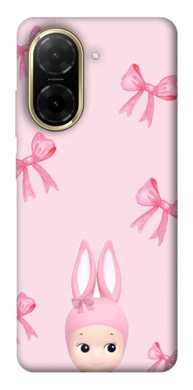 Чохол на Xiaomi Redmi A5 (Europe version) Ribbon Bunny фото 1 з 1