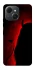 Чехол на TECNO Spark 40C Red Love фото 1 из 1