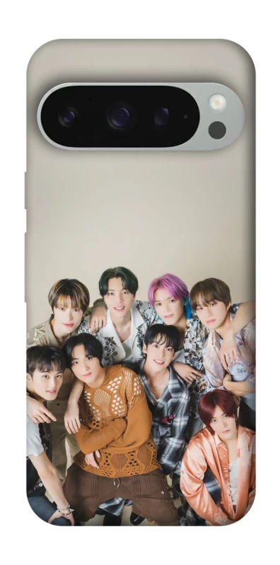 Чехол на Google Pixel 10 Pro XL NCT фото 1 из 1