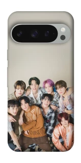 Чехол на Google Pixel 10 Pro XL NCT фото 1 из 1