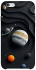 Чехол на Apple iPhone 6/6s (4.7") 3D Space фото 1 из 1