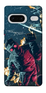 Чехол на Google Pixel 7 Star Lord фото 1 из 1