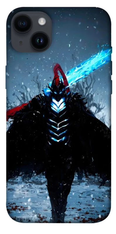 Чехол на Apple iPhone 14 Plus (6.7") Igris фото 1 из 1