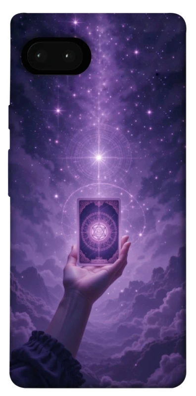 Чохол на Google Pixel 7a Universe in tarot фото 1 з 1