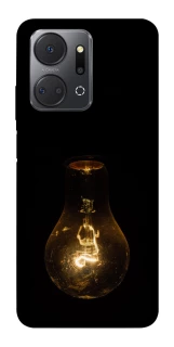 Чохол на Huawei Honor X7a Лампа Едісона фото 1 з 1
