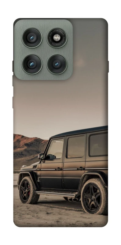 Чохол на Motorola Edge 60 Pro Gelik фото 1 з 1