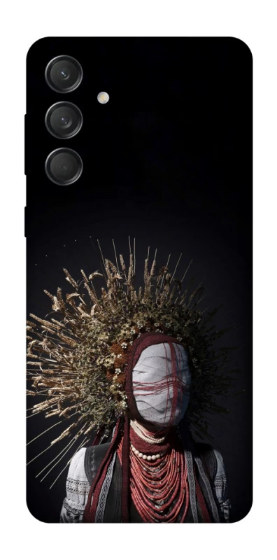 Чохол на Samsung Galaxy M55 Мотанка фото 1 з 1