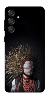 Чохол на Samsung Galaxy M55 Мотанка фото 1 з 1