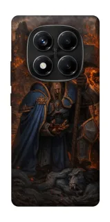 Чехол на Xiaomi Redmi Note 14 Pro 4G Arthas v1 фото 1 из 1