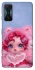 Чохол на Xiaomi Redmi K50 Gaming SKULLPANDA × My Little Pony Ver.5 фото 1 з 1
