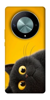 Чохол на Huawei Magic6 Lite This is Cat фото 1 з 1
