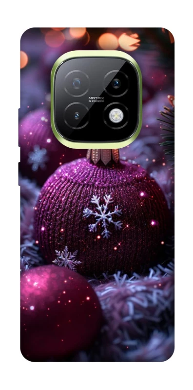 Чехол на Realme Narzo 70 Turbo Новогодний v44 фото 1 из 1