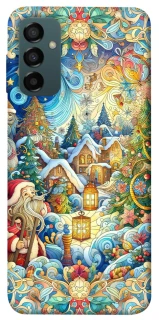 Чохол на Samsung Galaxy M34 5G Christmas spirit ver.12 фото 1 з 1