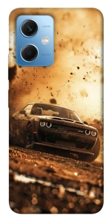 Чохол на Xiaomi Redmi Note 12 5G Mud race фото 1 з 1