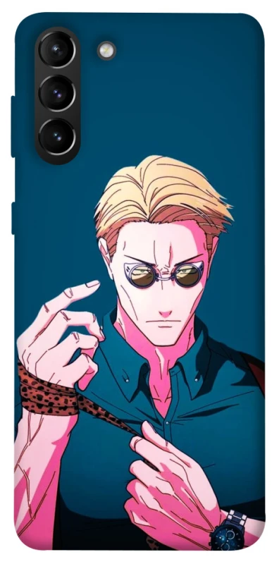 Чехол на Samsung Galaxy S21+ Nanami фото 1 из 1