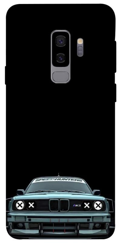 Чохол на Samsung Galaxy S9+ BMW v148 фото 1 з 1