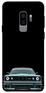 Чохол на Samsung Galaxy S9+ BMW v148 фото 1 з 1