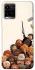 Чохол на Vivo Y21 / Y33s Harry Potter V19 фото 1 з 1