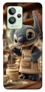 Чохол на Realme GT2 Stitch ver.15 фото 1 з 1