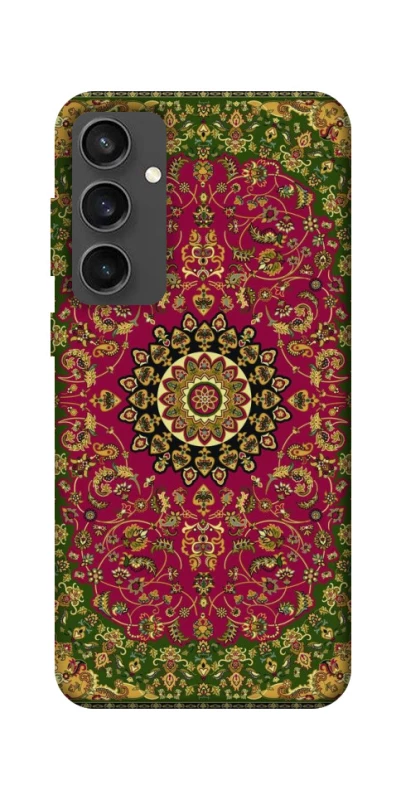 Чохол на Samsung Galaxy S24 FE Килим v13 фото 1 з 1