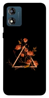Чохол на Motorola Moto E13 Flowers ver.3 фото 1 Чохол на Motorola Moto E13 Flowers ver.3 фото 1 з 1
