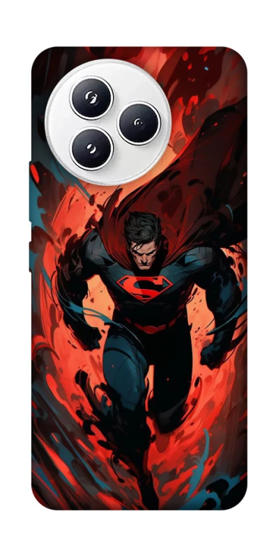 Чохол на Xiaomi Civi 5 Pro Superman фото 1 з 1