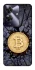 Чохол на Realme Note 60 Bitcoin cracks фото 1 з 1