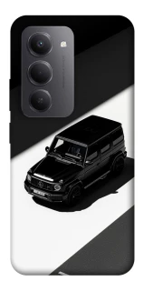 Чехол на Xiaomi Redmi 15 (EU) Cubik фото 1 из 1