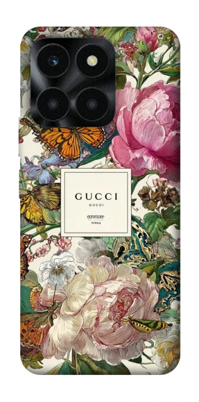 Чехол на Huawei Honor X6a Gucci ver.5 фото 1 из 1