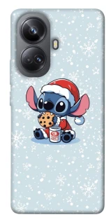 Чохол на Realme 10 Pro+ Stitch ver.21 фото 1 з 1