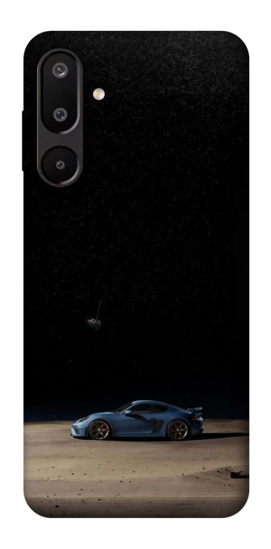 Чохол на Samsung Galaxy M16 5G 911 night фото 1 з 1