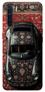 Чохол на Oppo A91 Luxury in Motion фото 1 з 1