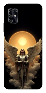 Чохол на ZTE Blade V2020 Smart Archangel Michael фото 1 з 1