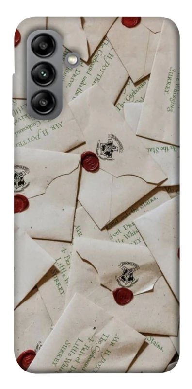 Чохол на Samsung Galaxy A04s Harry Potter v1 фото 1 з 1