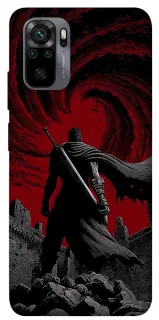 Чохол на Xiaomi Redmi Note 10 / Note 10s Berserk v21 фото 1 з 1