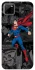 Чохол на Realme C11 superman comics фото 1 з 1