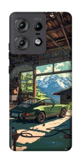 Чохол на Motorola Edge 50 Pro Porsche фото 1 з 1