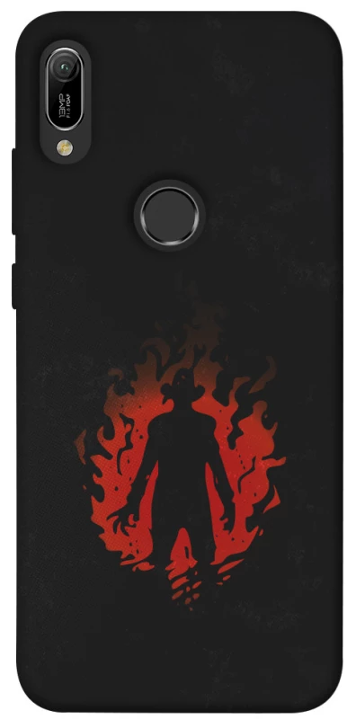 Чохол на Huawei Y6 (2019) Daylight фото 1 з 1