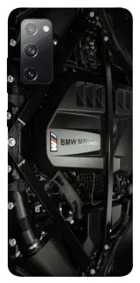 Чохол на Samsung Galaxy S20 FE BMW V58 фото 1 з 1