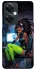 Чехол на OnePlus Nord CE 3 Lite Cyber girl фото 1 из 1