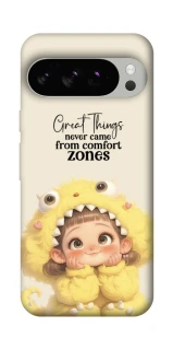 Чохол на Google Pixel 10 Pro Great Things фото 1 з 1