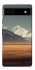 Чохол на Google Pixel 6a Asian mountains фото 1 з 1