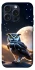 Чохол на Apple iPhone 15 Pro (6.1") Cyber ​​owl фото 1 з 1