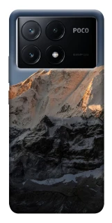 Чехол на Xiaomi Poco X6 Mountain фото 1 из 1