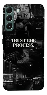 Чохол на Samsung Galaxy S22+ Process фото 1 з 1