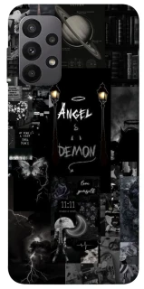 Чохол на Samsung Galaxy A23 4G Angel & Demon фото 1 з 1