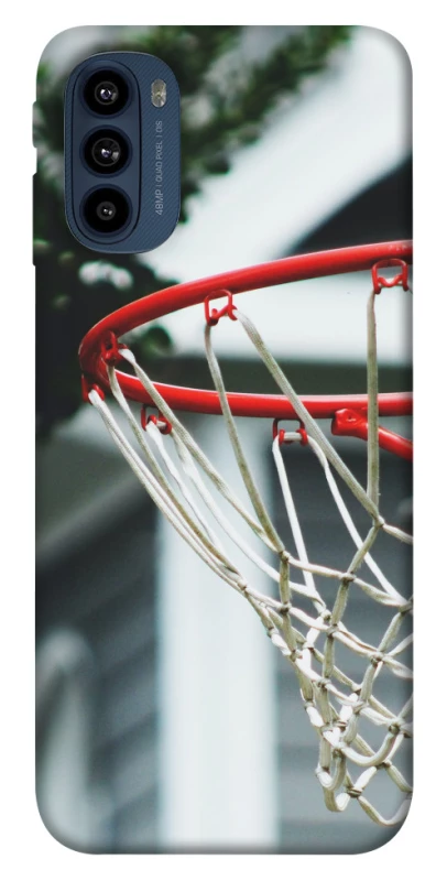 Чохол на Motorola Moto G41 Баскет фото 1 з 1