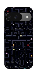 Чехол на Google Pixel 10 Pacman фото 1 из 1