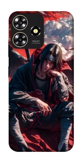 Чохол на ZTE Blade A73 4G Itachi фото 1 з 1