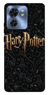 Чохол на Motorola Edge 40 Harry Potter ver.12 фото 1 з 1